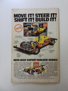 The Avengers Annual #8 (1978) FN- condition