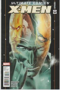 Ultimate Comics X-Men # 3 Cover A NM Marvel 2012 [N8]