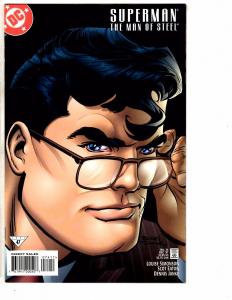 10 Superman Man Of Steel DC Comics # 69 71 72 74 75 76 79 80 82 83 Batman J214