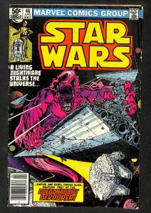Star Wars #46 (1981)