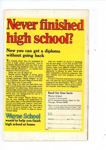 Thor #233 (1975) Thor Marvel Comics