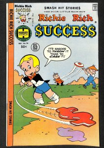 Richie Rich Success Stories #78 