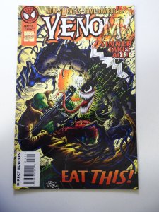 Venom: Sinner Takes All #2 (1995)