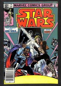 Star Wars #71 (1983)