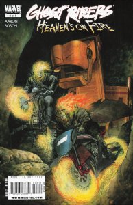 Ghost Riders: Heaven's on Fire #3 (2009)