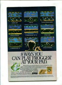 AVENGERS 243 CHAIN OF COMMAND (9.0) 1984