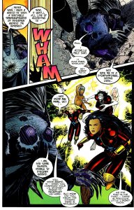 GENERATION X #01 (1994) CHRIS BACHALO | CHROMIUM WRAPAROUND | 1ST APPEARANCES