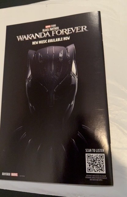 Dark Web Momoko Cover (2023) great variant