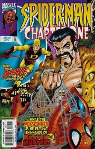 Spider-Man: Chapter One #9 VF/NM; Marvel | save on shipping - details inside