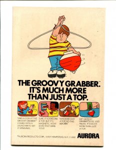 Tomahawk #134 - INTERIOR SIGNED BY FRANK THORNE! (8.0) 1971