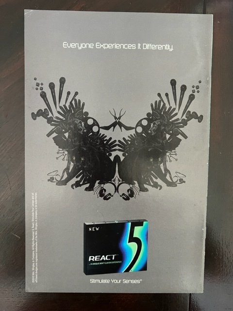 Green Lantern Corps #51 (2010)