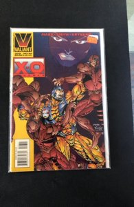 X-O Manowar #46 (1995)