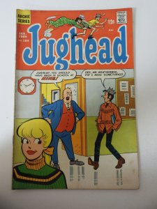 Jughead #164 (1969)