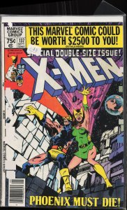 The X-Men #137 (1980) X-Men [Key Issue]