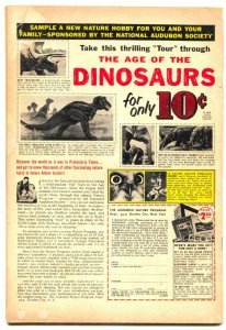 Super Duck #93 1960- Archie comics- Li'l Jinx VG-