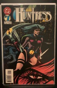 Huntress #1 (1994)