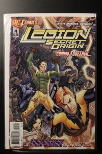Legion: Secret Origin #4 (2012)