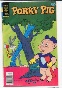 Porky Pig #81 (1978) Porky Pig