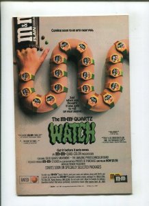 ARCHIES PALS N GALS #194 (9.2) TRASH TRIUMPH 1988