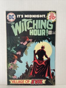 Witching Hour #43