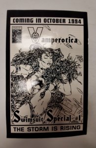 Sweet Lucy #1 NM Brainstorm Comic Book J662