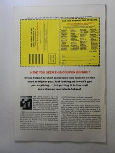 Adventure Into Fear #18 (1973) Sharp Fine- Condition!