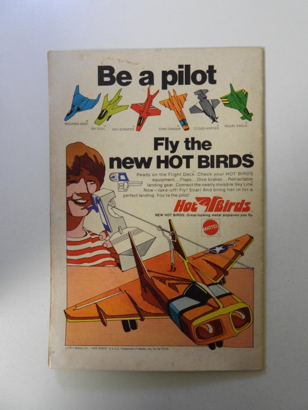 Superboy #176 (1971) FN+ condition