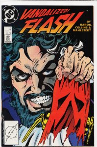The Flash #14 (1988)