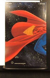 Superman: For Earth (1991)