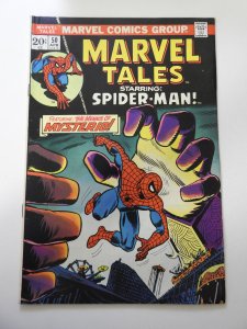 Marvel Tales #50 (1974)