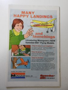 The X-Men #100 (1976) FN Condition! stain bc