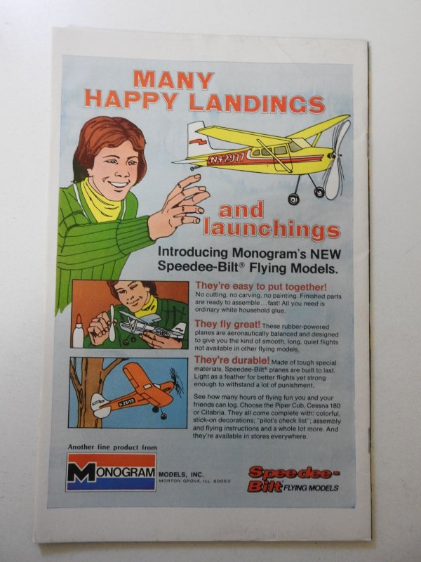 The X-Men #100 (1976) FN Condition! stain bc