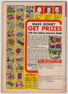 Tom and Jerry #223 (Apr 1965, Gold Key), G-VG condition (3.0)