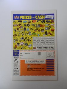 Thor #312 (1981) VF+ condition