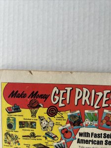 Doctor Strange Master Of The Mystic Arts #1 