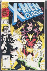 X-Men Classic #79 (1993) X-Men