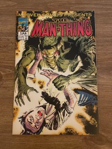 Marvel Comics Presents # 166 NM 1st Print Marvel Comic Book Ghost Rider  J935