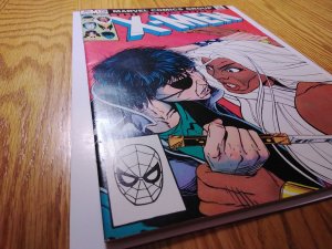 The Uncanny X-Men #170 (1983)