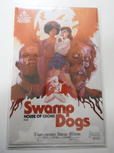 Swamp Dogs #1 (2021)