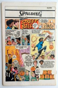 Incredible Hulk #218