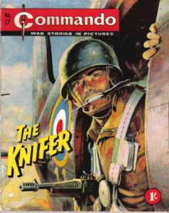 The Knifer