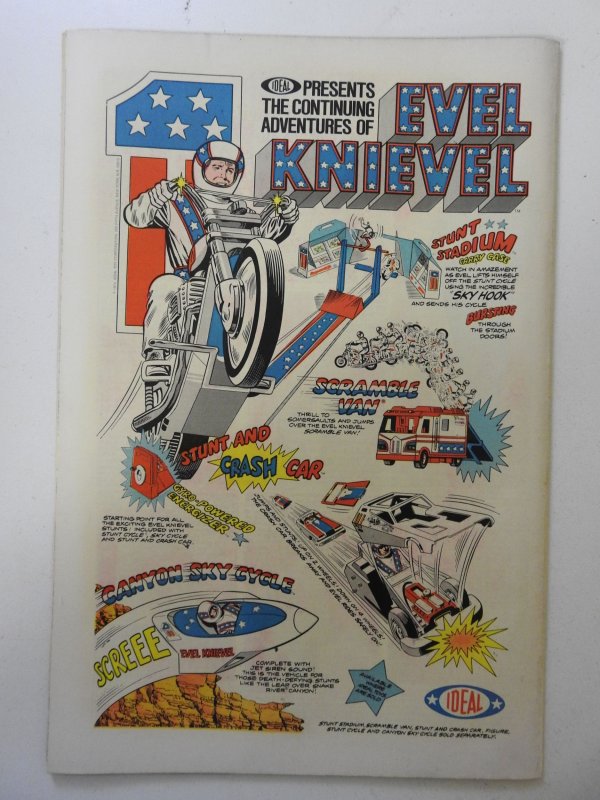 The Defenders #19 (1975) FN Condition! MVS intact!