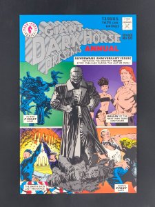 Dark Horse Presents #56 (1991)