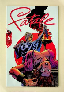 Fatale #6 (Oct 1996, Broadway) - Near Mint