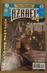 Azrael Annual #3