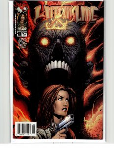 Witchblade #48 (2001) Witchblade
