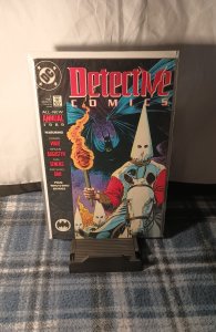 Detective Comics Annual #2 (1989)