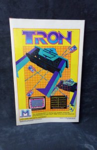 Batman and the Outsiders #1 Direct Edition (1983)