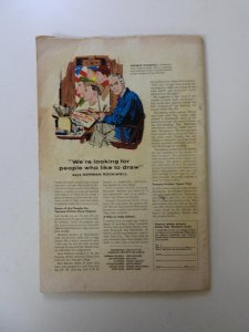 The Amazing Spider-Man Annual #4  (1967) VG condition