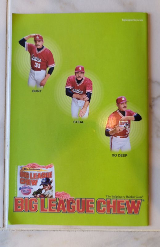 Superman/Batman #20 (2005)